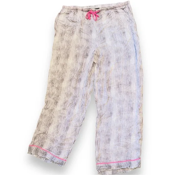 Kensie pajama pants sales